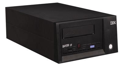 IBM TS2350 LTO5 tape drive