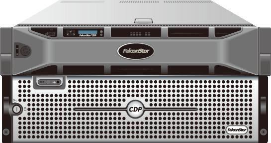 CDP - Continuous Data Protection